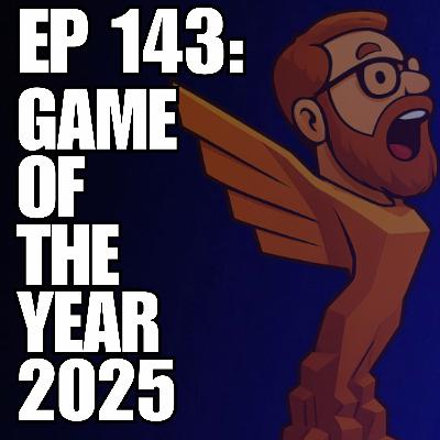 Game Of The Year 2025: Our Picks