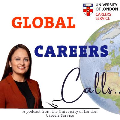 Navigating the Future of Work in the MENA region: Saima Hasan on AI, Sustainability, and Global Networks