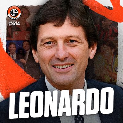 #614 - Leonardo