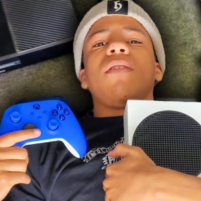 Xbox Series S in 2024: Still Worth It? Xbox Series S in 2024: Still Worth It?