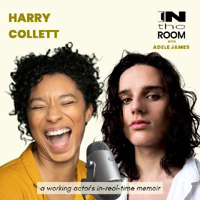 25: Harry Collett - Living The Dream & All The Moments In-Between