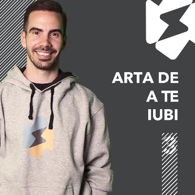 De ce rămânem în relații toxice | Cristian Stan | S03 EP10 | Dublu Sens