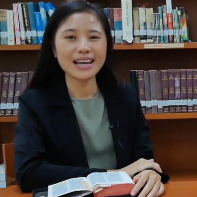 ကျမ်းစာလေ့လာခြင်းအား စာတန်တိုက်ခိုက်ခြင်း