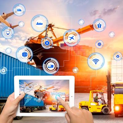 Actividades de un ingeniero en Logística y Transporte