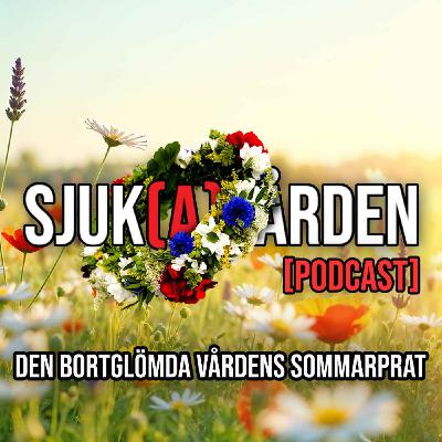 #28 - Den bortglömda vårdens sommarprat