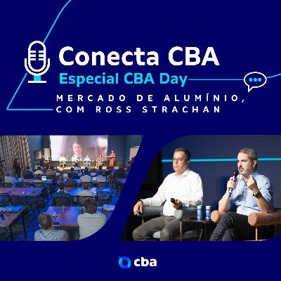 Mercado de alumínio, com Ross Strachan