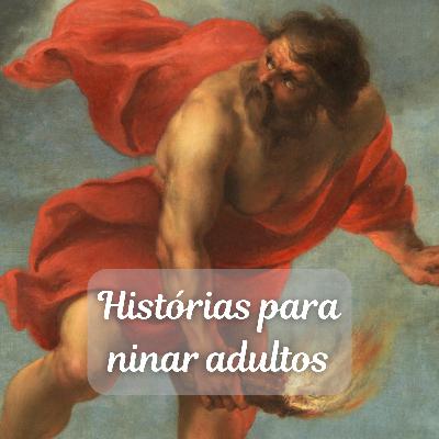 O Prometeu Moderno
