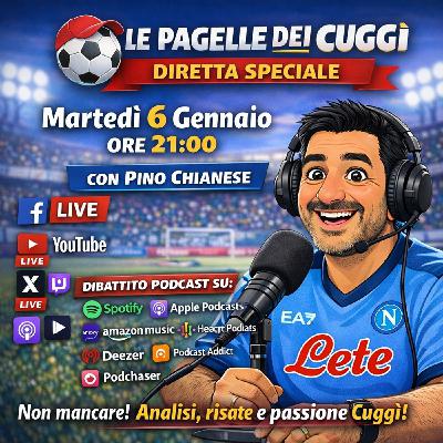 Le Pagelle dei Cuggì Le Pagelle dei Cuggì