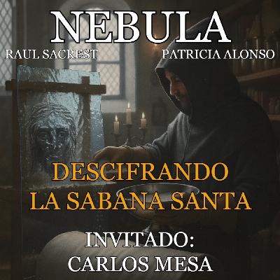 2/15 Descifrando la Sábana Santa