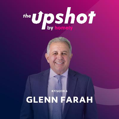 Glenn Farah: You can build a brand, but how do you maintain reputation? Glenn Farah: You can build a brand, but how do you maintain reputation?