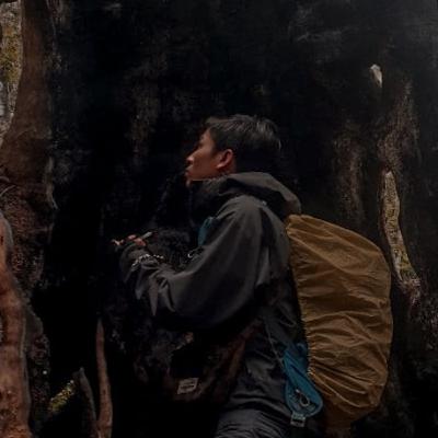 17. Pengalaman Seorang Perempuan selama Bekerja di Hutan Sumatera