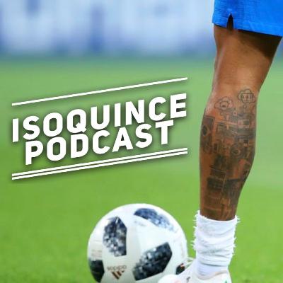 Isoquince Podcast Episode 11