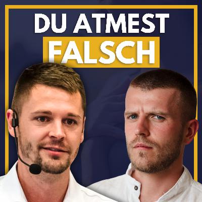 Der Atem als Schlüssel? Wie Breathwork dein Leben und Business verändert | Stefan C Müller