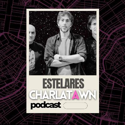 #96 Es el Amor (Feat. Estelares)