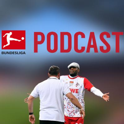 Bundesliga Wochen-Talk Bundesliga Wochen-Talk