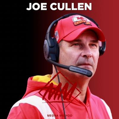 Inside the NFL and Being the Leader You Are Inside the NFL and Being the Leader You Are