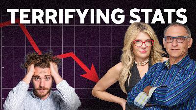 Why Young Men Today Have the Lowest Testosterone Levels in History (This is a Crisis)