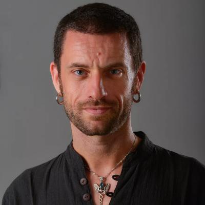 77. Raffaello Manacorda on Conscious Sexuality