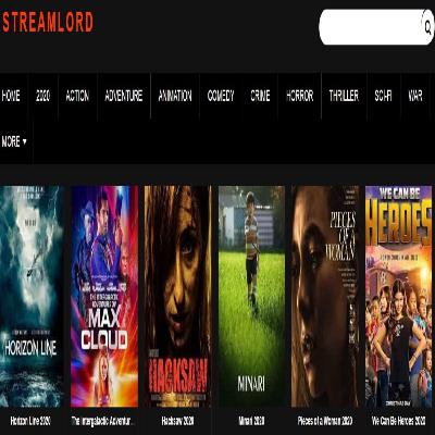 watch live all upcoming in theaters with streamlord