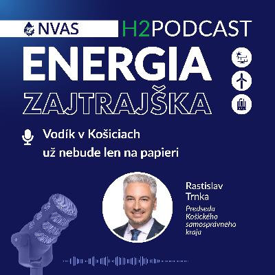 Vodík v Košiciach už nebude len na papieri