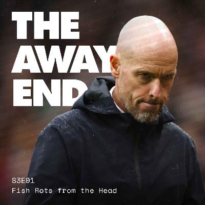 S3E01 - Fish Rots from the Head