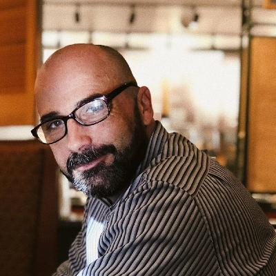 Episode 14: The Real Estate Evolution with Dan Rochon Episode 14: The Real Estate Evolution with Dan Rochon