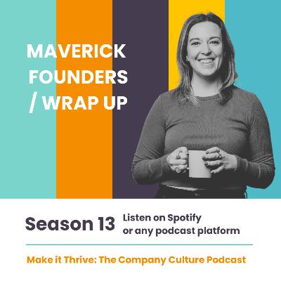 Season 13 Wrap-up | five themes, Season 14 reveal and new things starting Season 13 Wrap-up | five themes, Season 14 reveal and new things starting