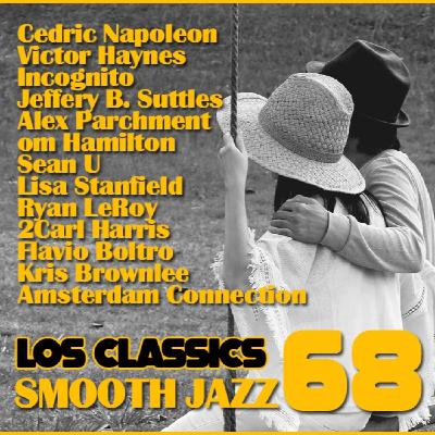 Smooth Jazz Classics Vol. 68