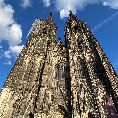 海外留学シリーズ第一弾　ドイツ・ケルン大学編