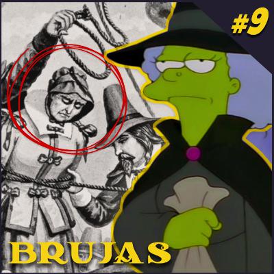 La Caza de Brujas y el Lado Oscuro de la Iglesia | Caballeros de la Historia La Caza de Brujas y el Lado Oscuro de la Iglesia | Caballeros de la Historia