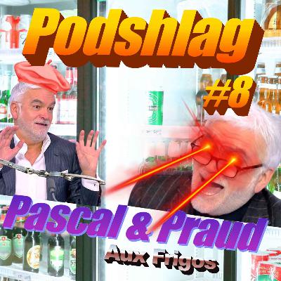 Pascal & Praud