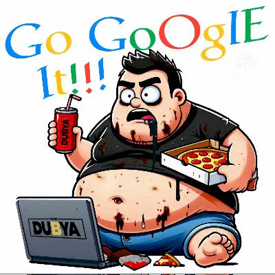 JellyBack Humanoids & AEW's Viewership Woes: Duke Loves Rasslin Week 472