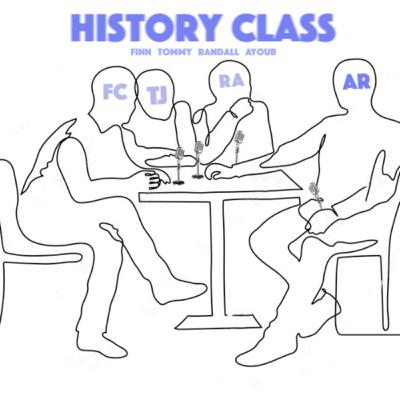 History Class trailer