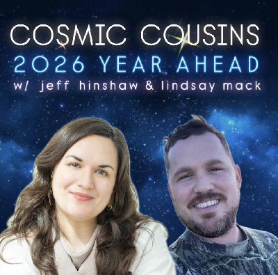 2026 Year Ahead w/ Jeff Hinshaw & Lindsay Mack
