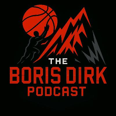 Round 2: Jokic, Brunson, and Everyone Else