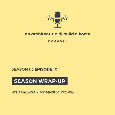 S3 Ep10 Season 3 Wrap-Up S3 Ep10 Season 3 Wrap-Up