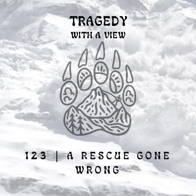 123 | A Rescue Gone Wrong