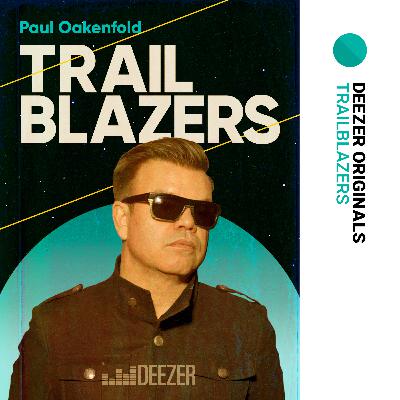 S02E01 - Paul Oakenfold S02E01 - Paul Oakenfold