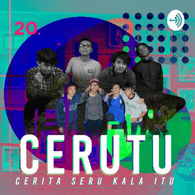 Episode 4 #Tempat Duduk Ternyaman Menurut Kami