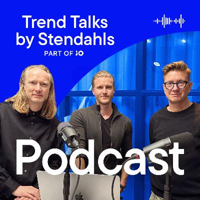 Trend Talks by Stendahls - Industrial metaverse