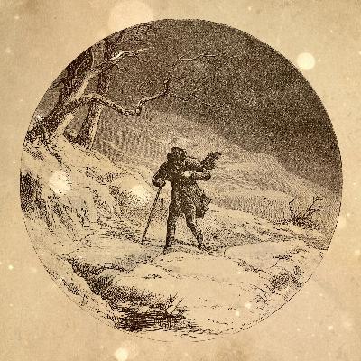 Loremen S6Ep14 - The Beckoning Spectre of Llanuwchllyn