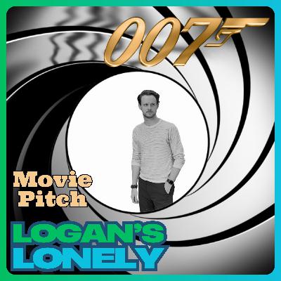 James Bond: A Movie Pitch - Episode 23