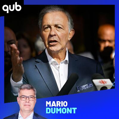 Québec: «C’est la dernière chance de voter contre le tramway», affirme Sam Hamad Québec: «C’est la dernière chance de voter contre le tramway», affirme Sam Hamad