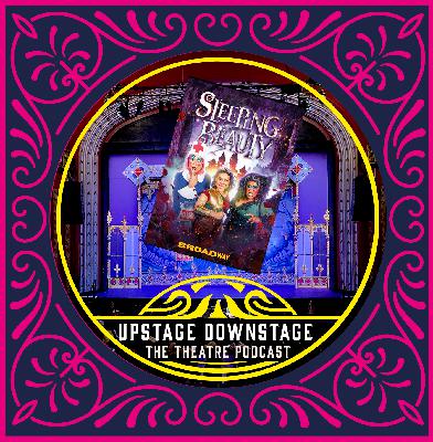 Episode 89 - Sleeping Beauty - Panto Episode 89 - Sleeping Beauty - Panto