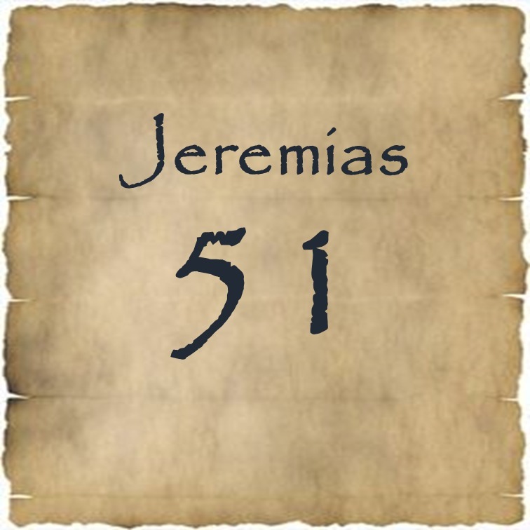 Jeremias 51 episode artwork