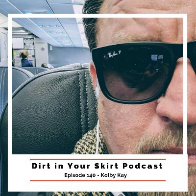 #140 - We're Back and We're with Kolby Kay!