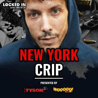 Crip Survives Rikers, Bullet Wounds & LA County Jail | Jayson (Rame) Albertorio