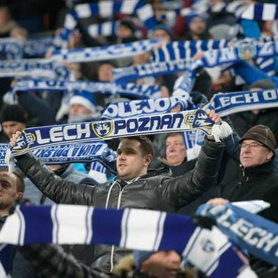 MAGAZYN KIBICÓW LECHA #7: NOWA NAZWA STADIONU, BYLI LECHICI NA MUNDIALU MAGAZYN KIBICÓW LECHA #7: NOWA NAZWA STADIONU, BYLI LECHICI NA MUNDIALU