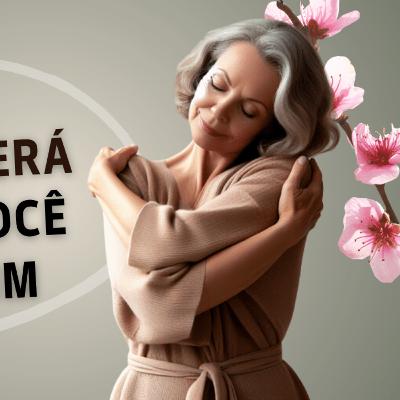 O RELACIONAMENTO QUE VOCÊ TEM CONSIGO MESMO(A) O RELACIONAMENTO QUE VOCÊ TEM CONSIGO MESMO(A)