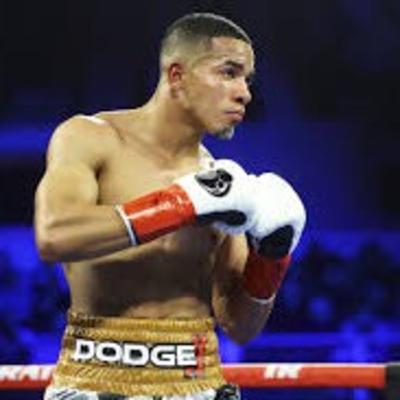 LA Historia oscura de Felix dimante Verdejo #boxing LA Historia oscura de Felix dimante Verdejo #boxing